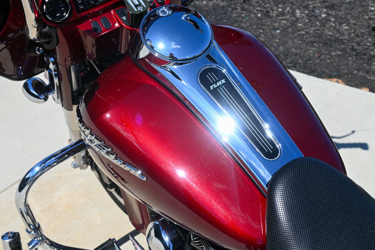Street Glide®