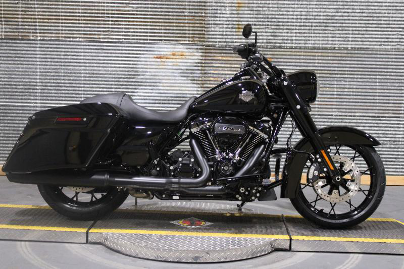 Road King® Special
