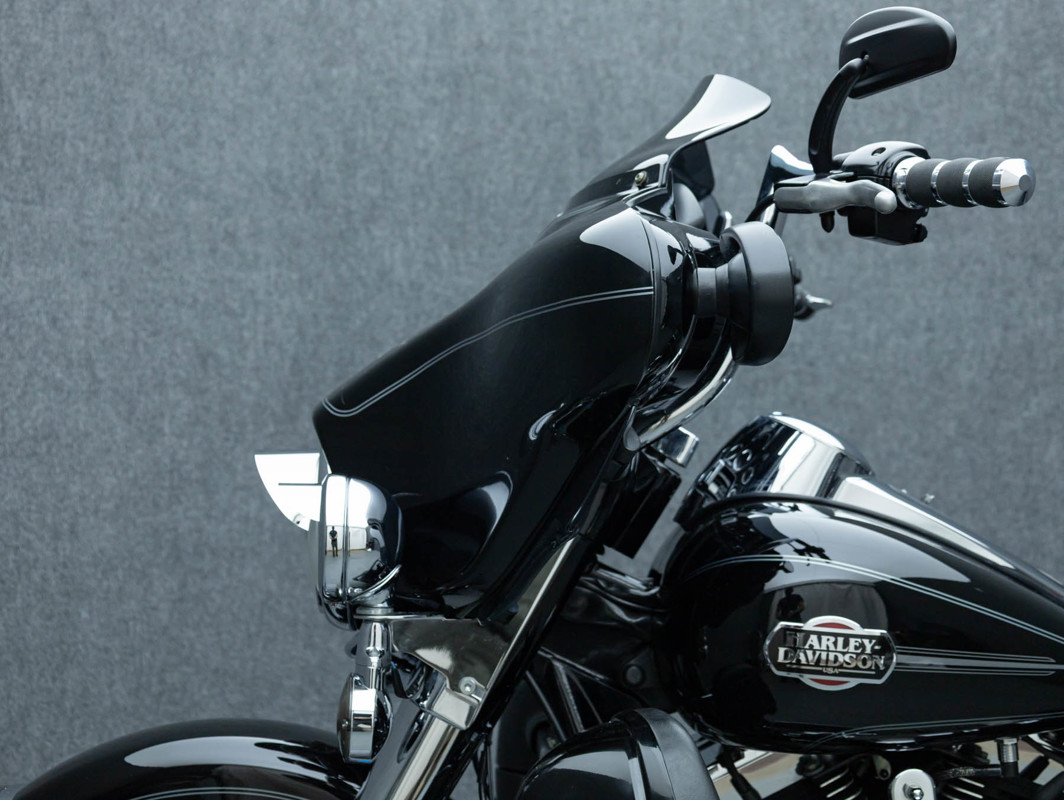 Ultra Classic® Electra Glide®
