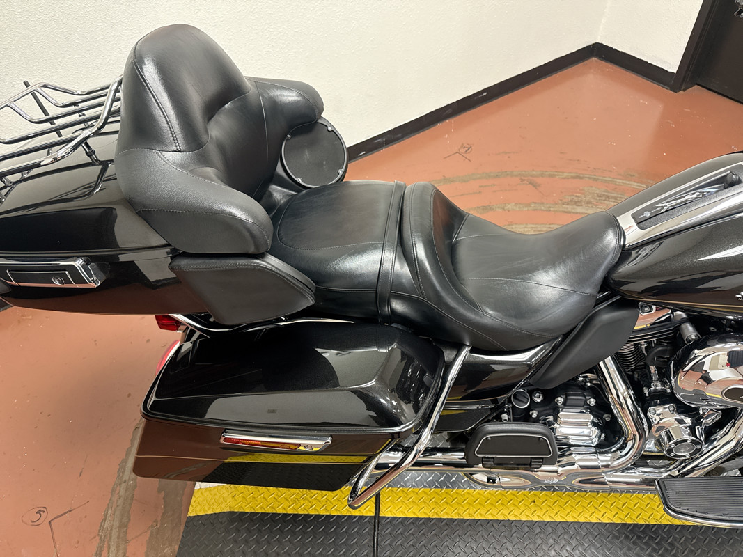 Electra Glide® Ultra® Limited