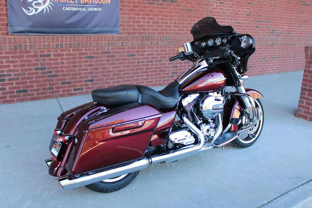 Street Glide® Special