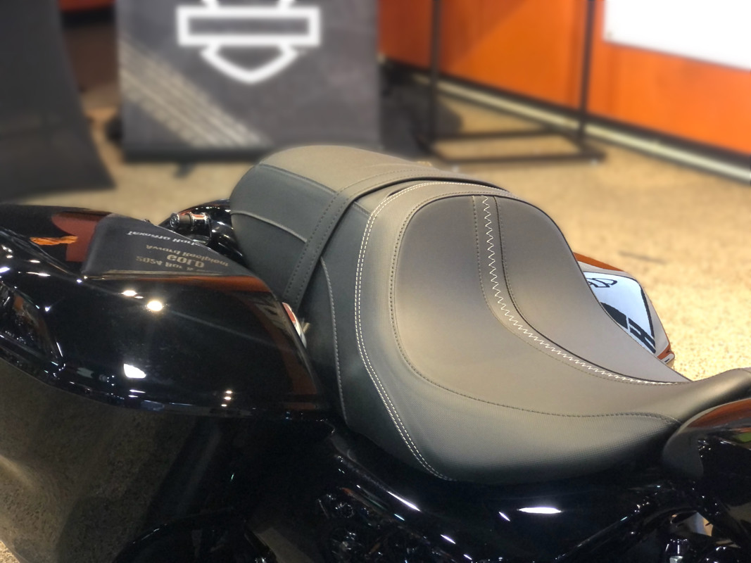 Street Glide®
