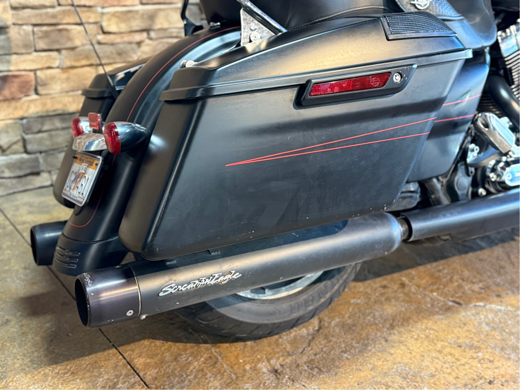 Road Glide® Special