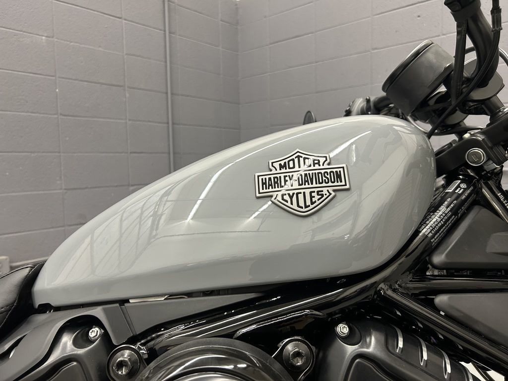 Nightster