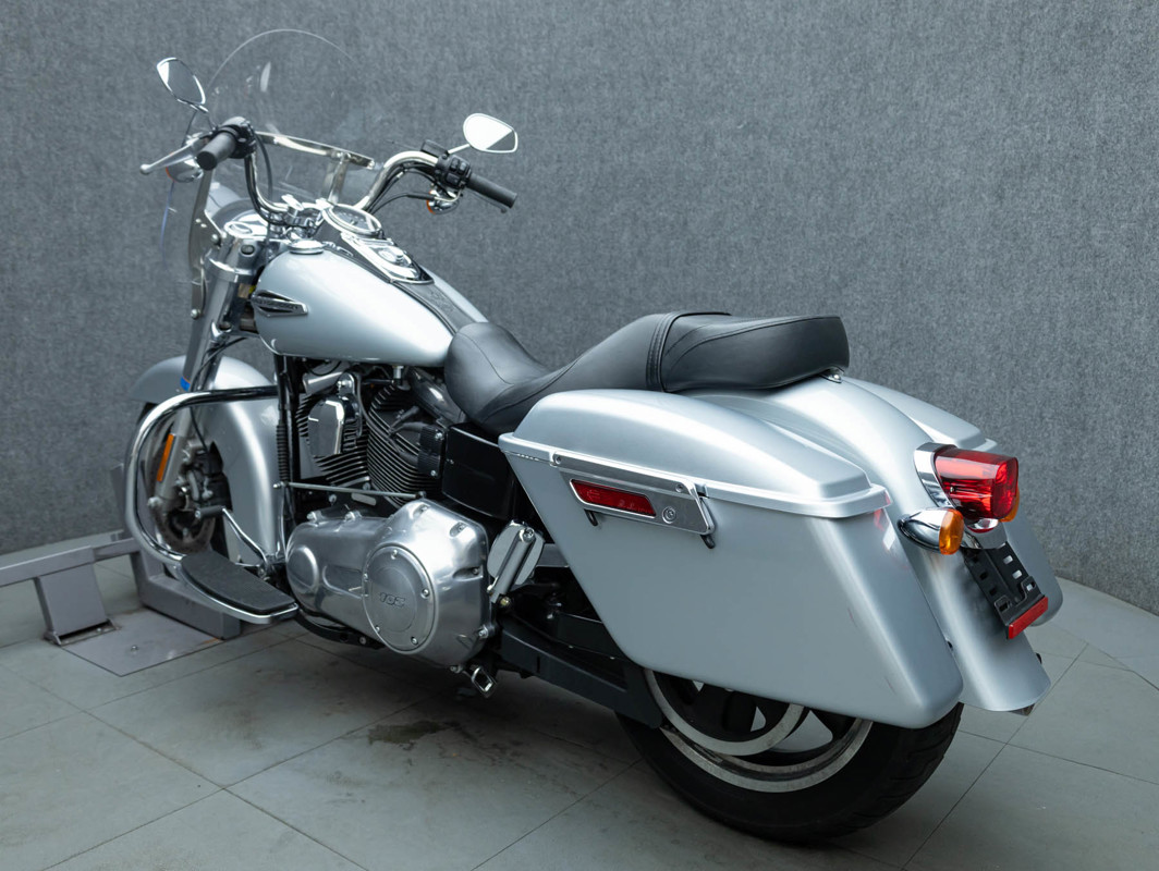 Dyna® Switchback
