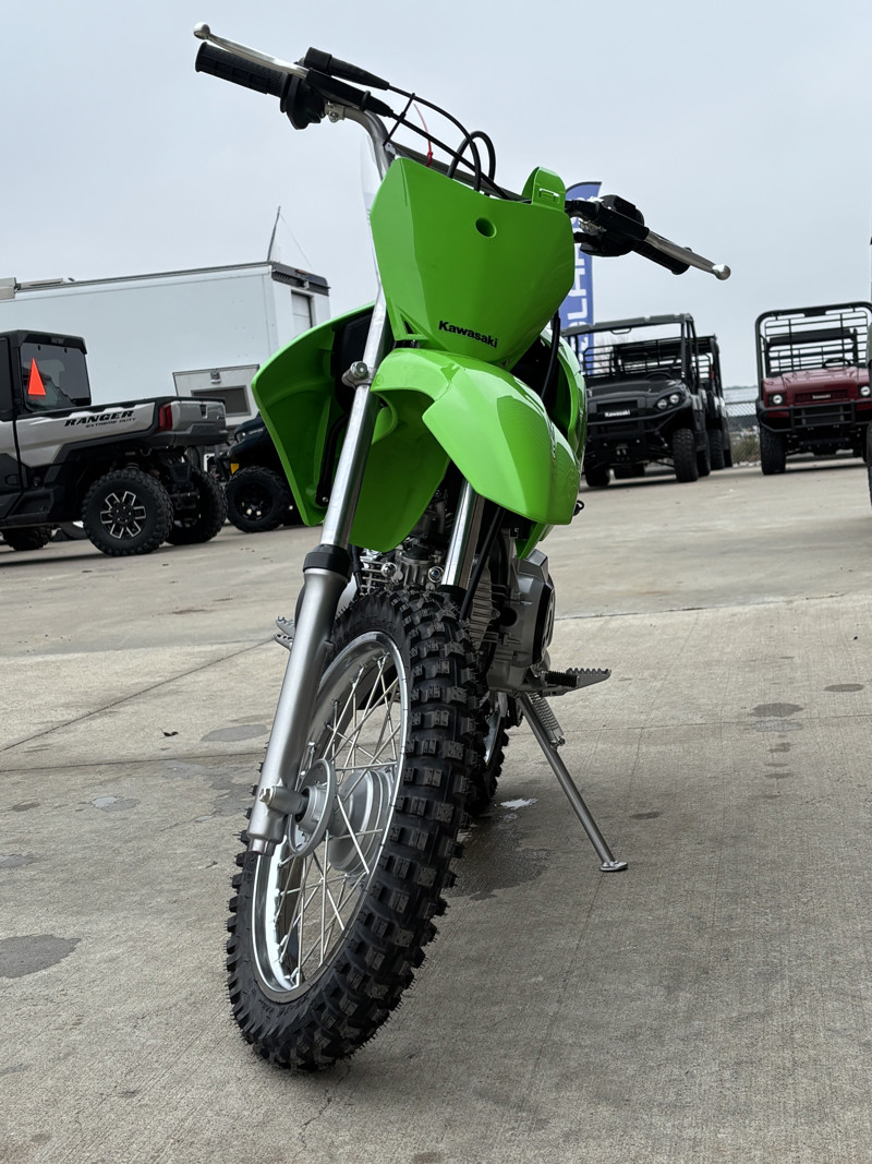 KLX110RL