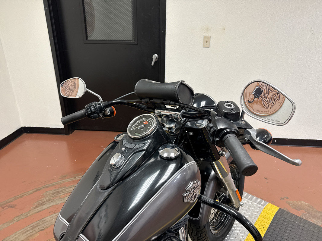 Softail Slim®
