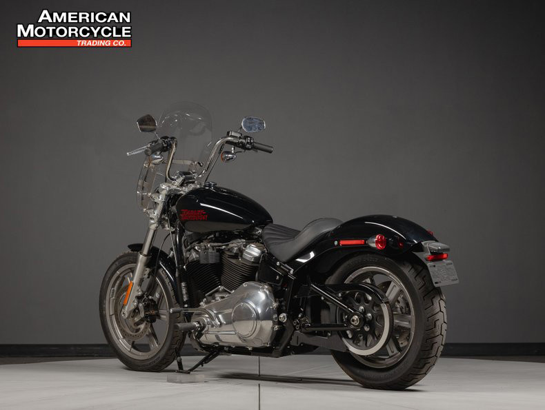 Softail® Standard