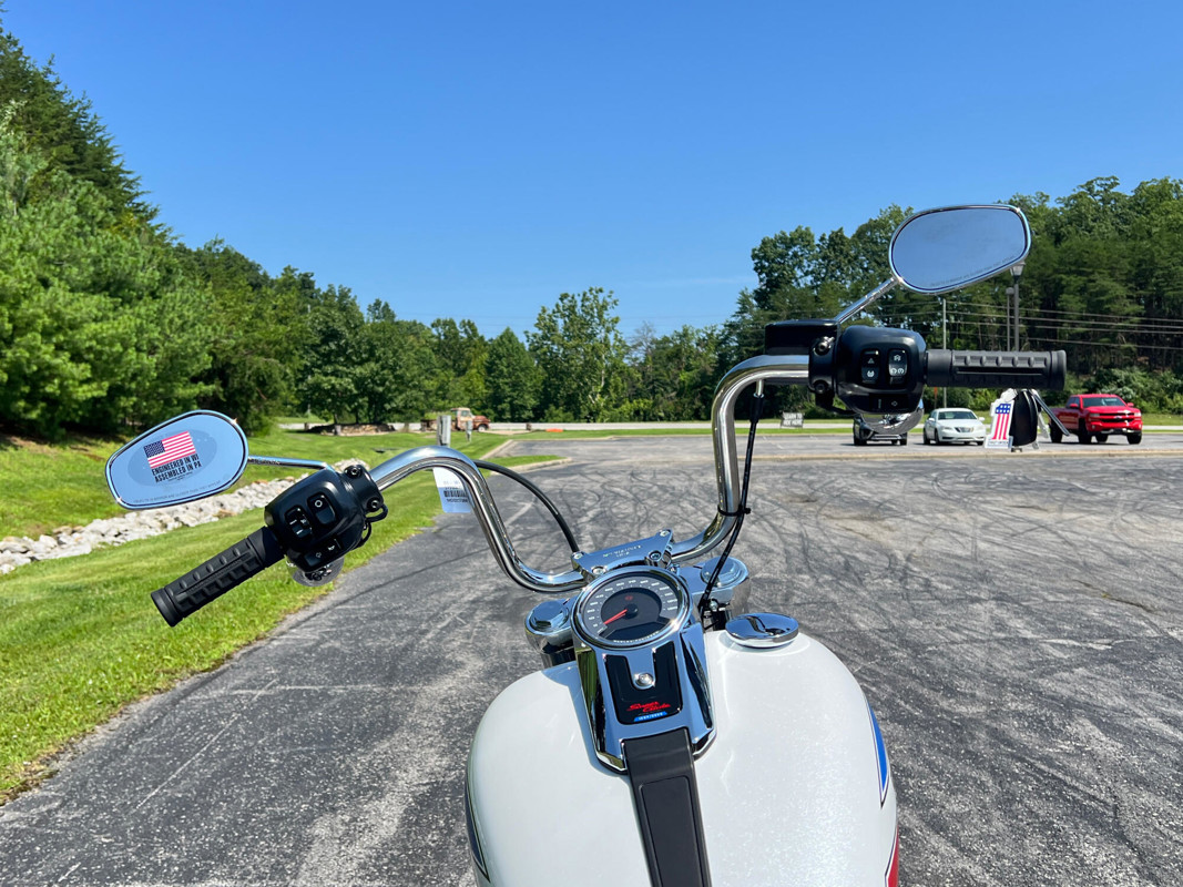 Super Glide