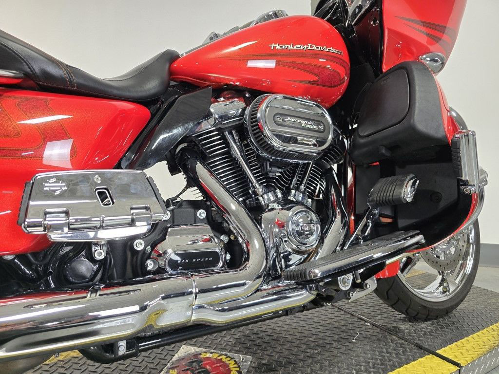 Road Glide® Special
