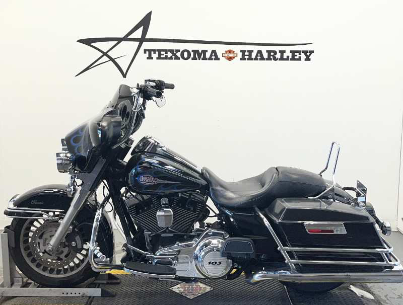 Ultra Classic® Electra Glide®
