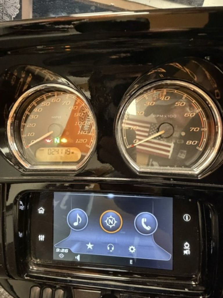 Street Glide® Special