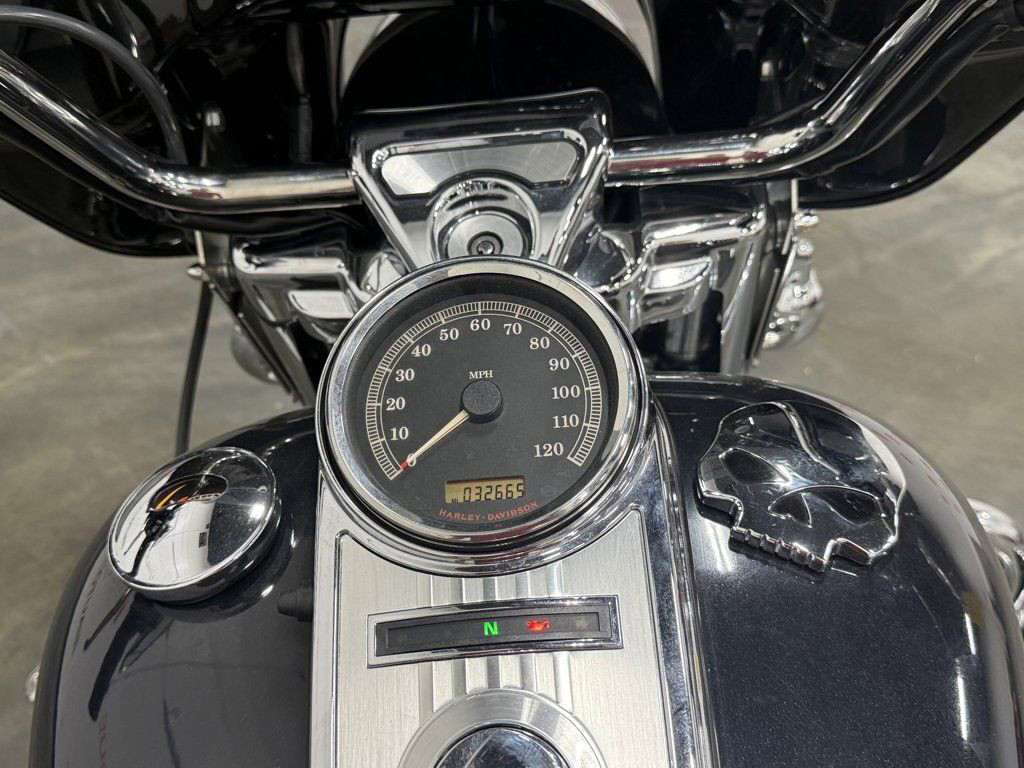 Road King® Classic