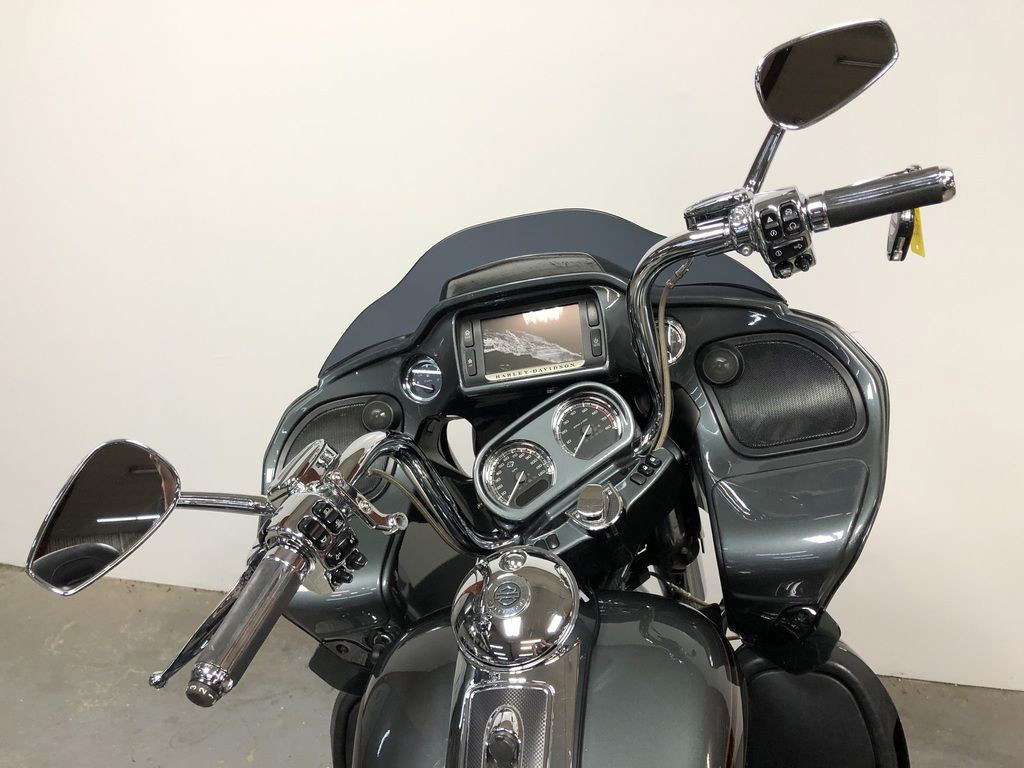 CVO® Road Glide® Ultra