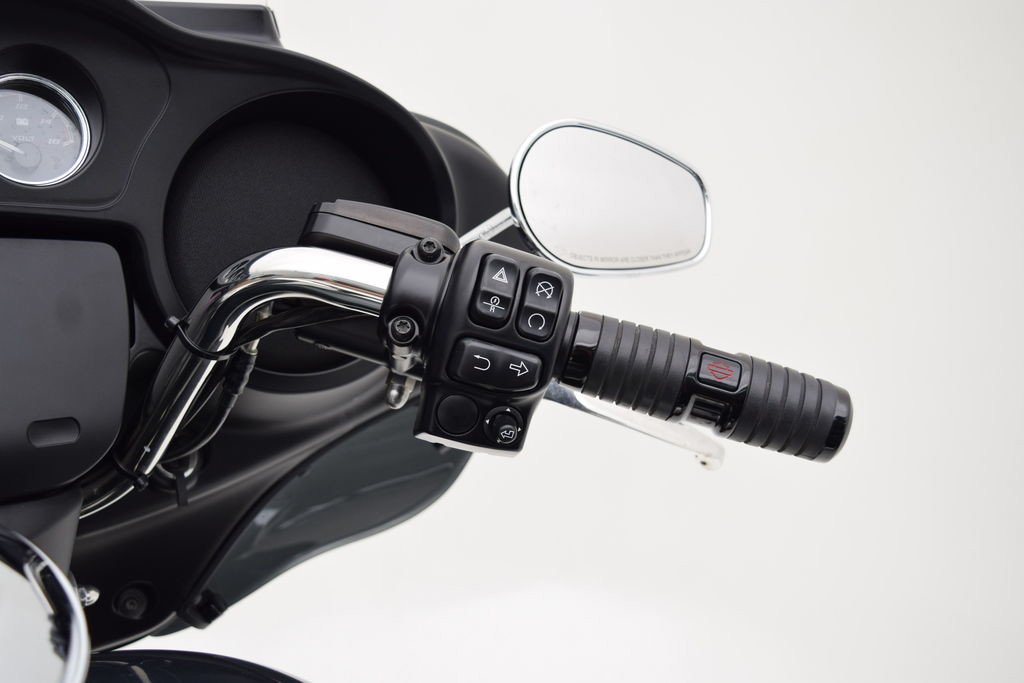 Tri Glide® Ultra