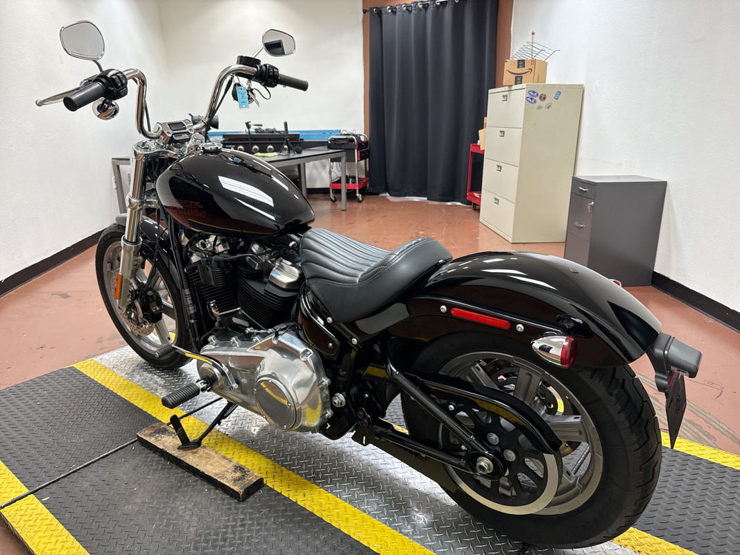Softail® Standard