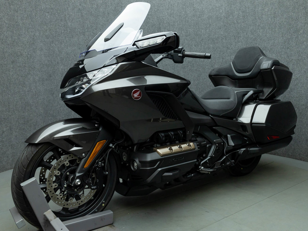 Gold Wing Tour Automatic DCT