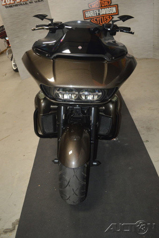 Road Glide® Limited