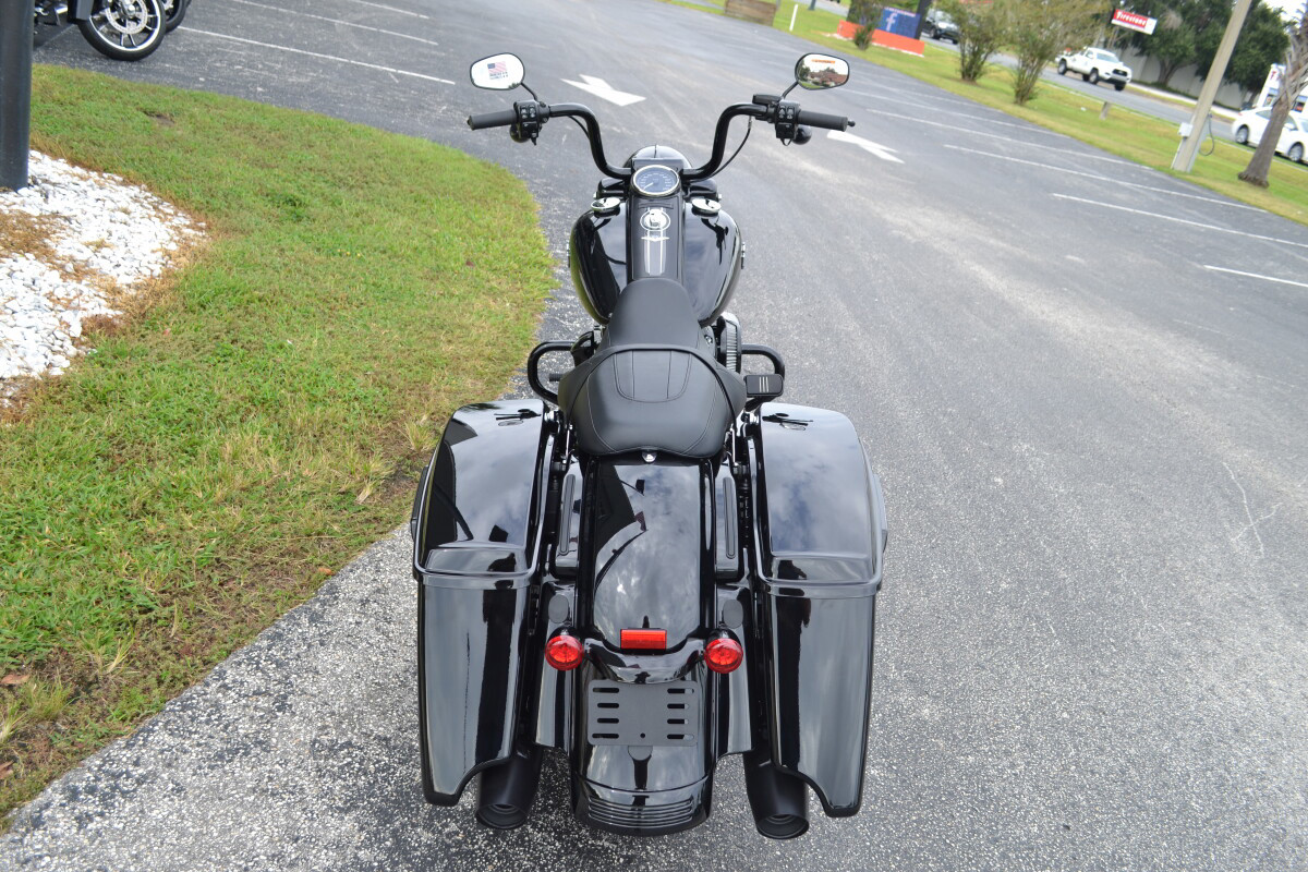 Road King® Special