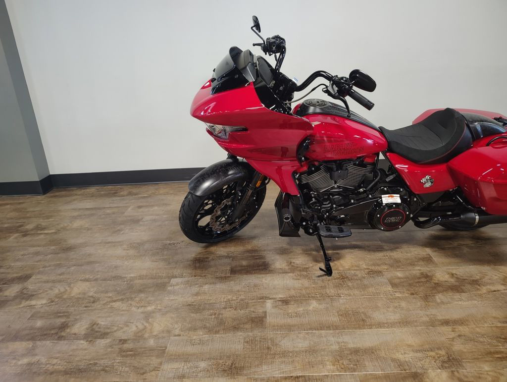 CVO® Road Glide® ST