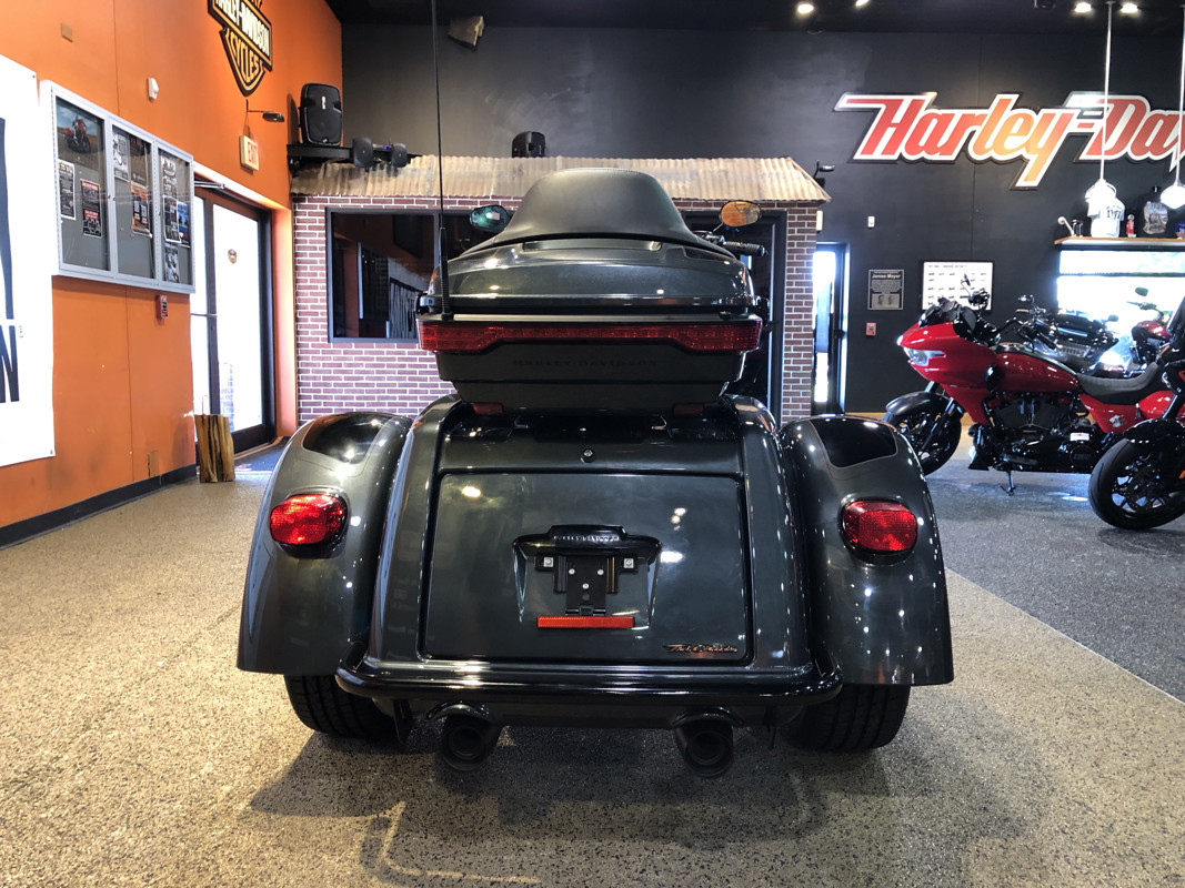 Tri Glide® Ultra