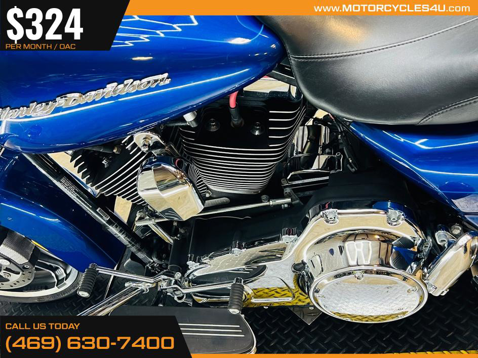 Road Glide® Special
