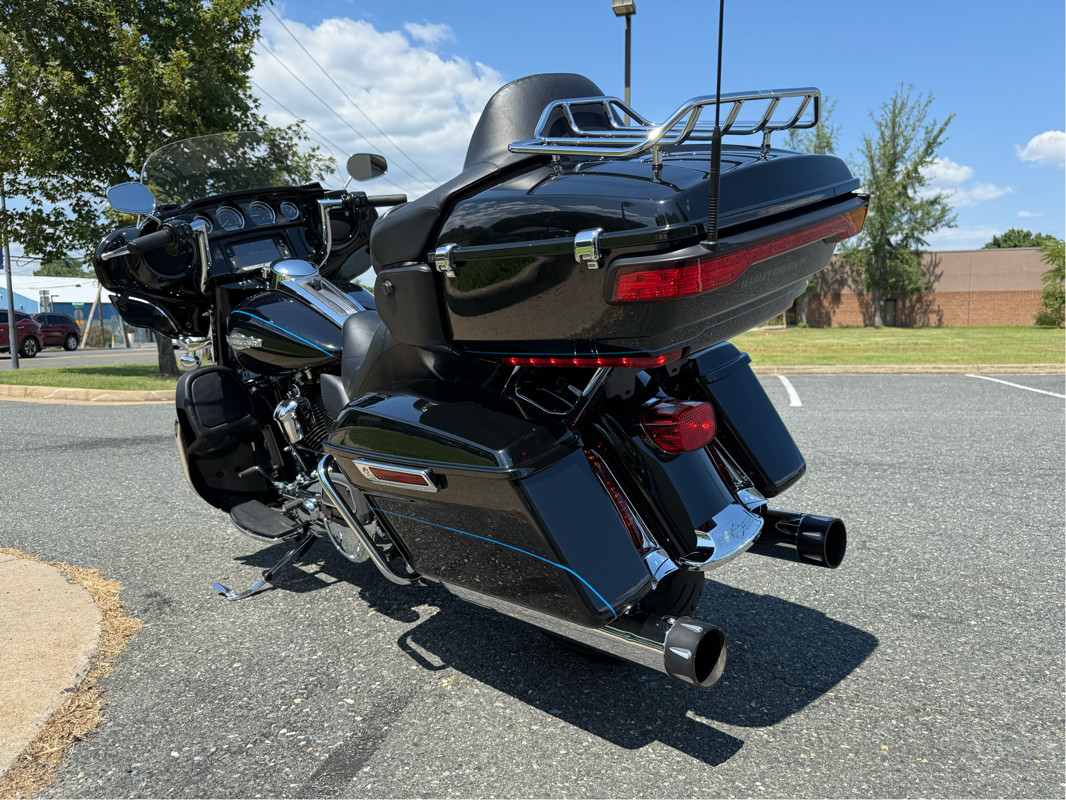 Electra Glide® Ultra® Limited