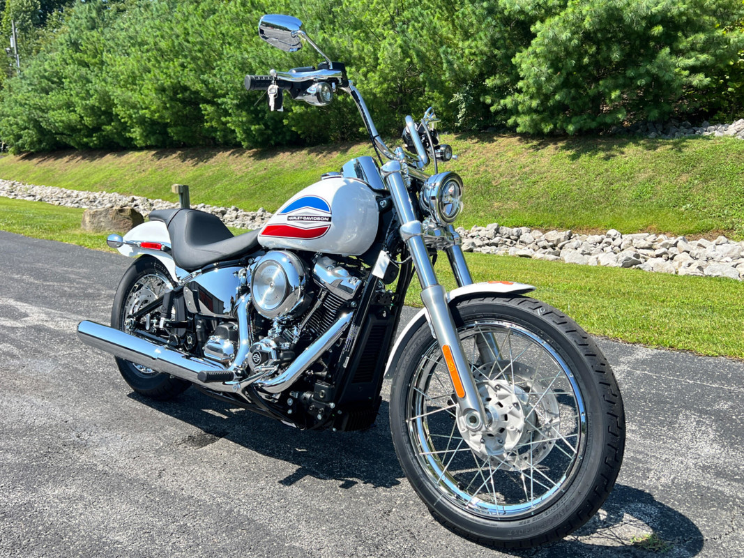 Super Glide