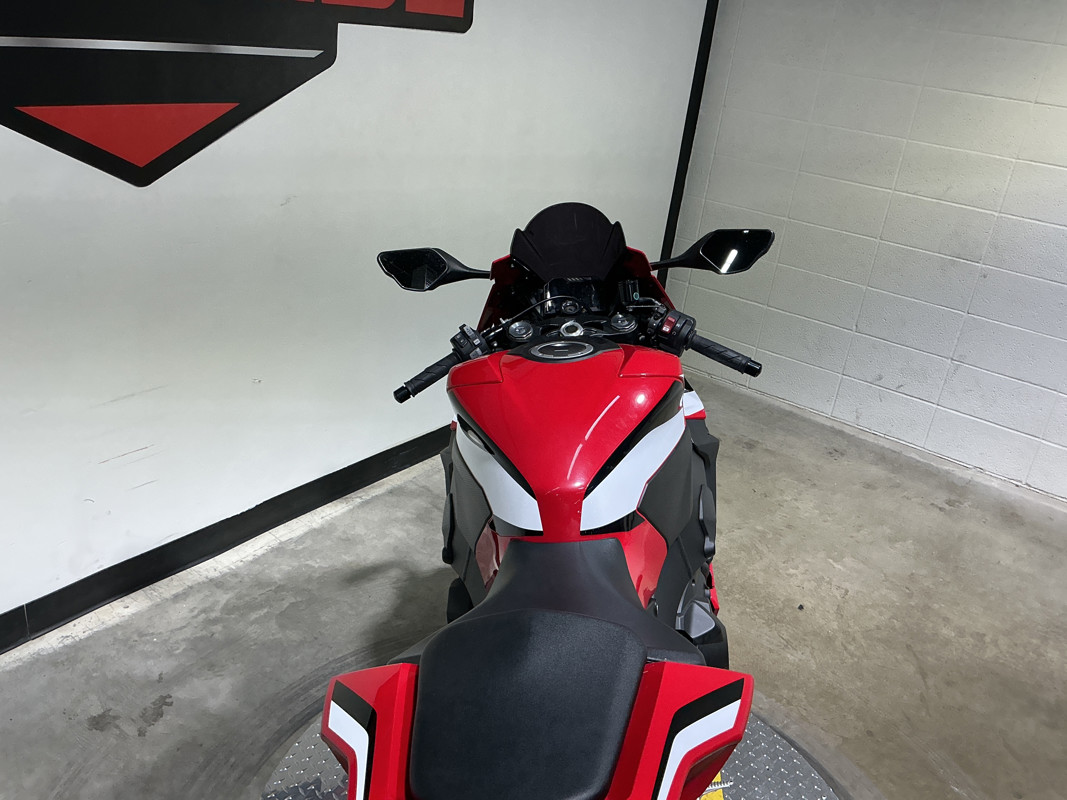 CBR1000RR