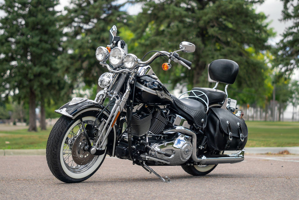 Heritage Springer®