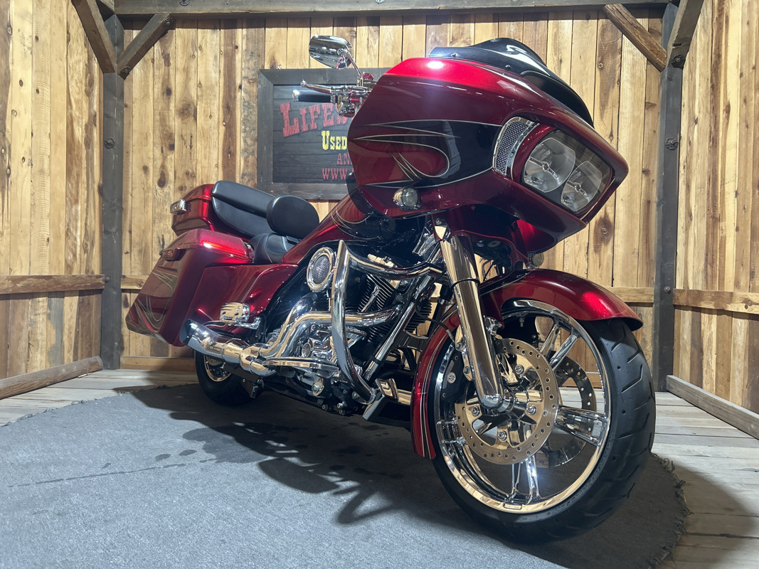 Road Glide® Special