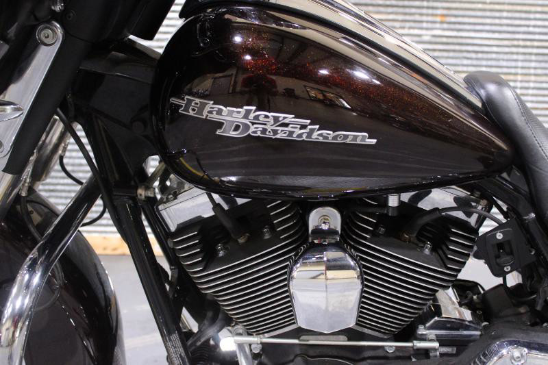 Street Glide®