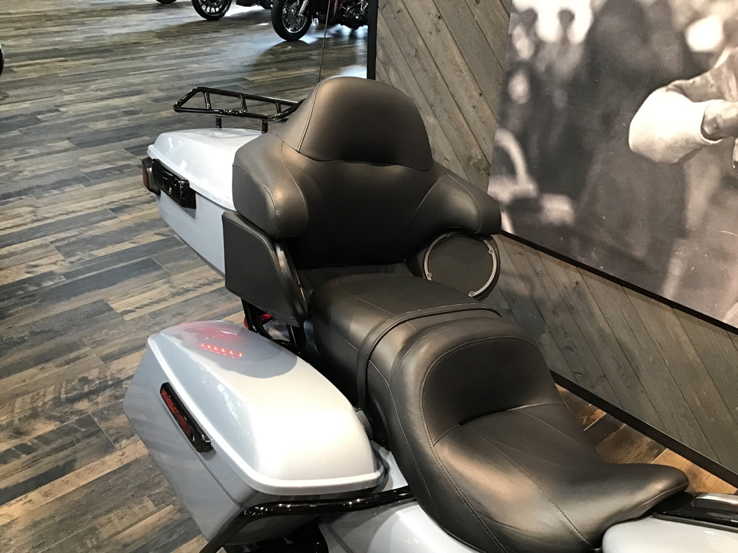 Road Glide® Limited