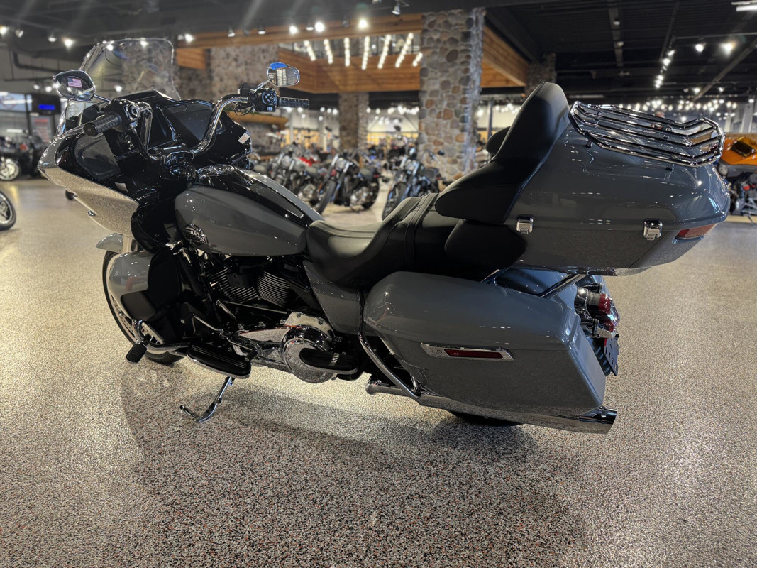 Road Glide® Limited