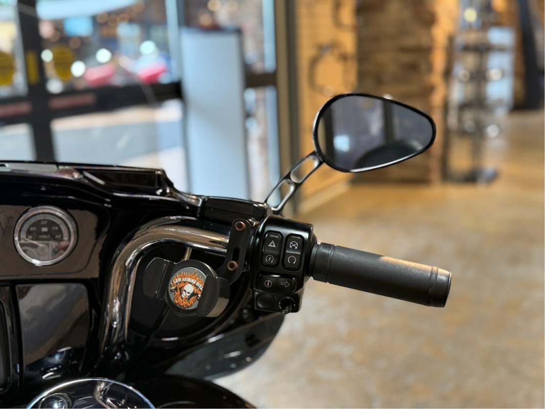 Electra Glide® Ultra® Limited