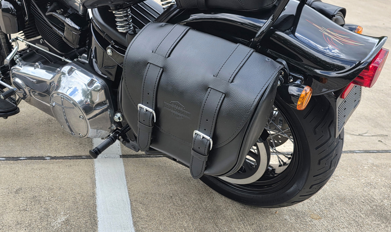 Softail® Cross Bones®