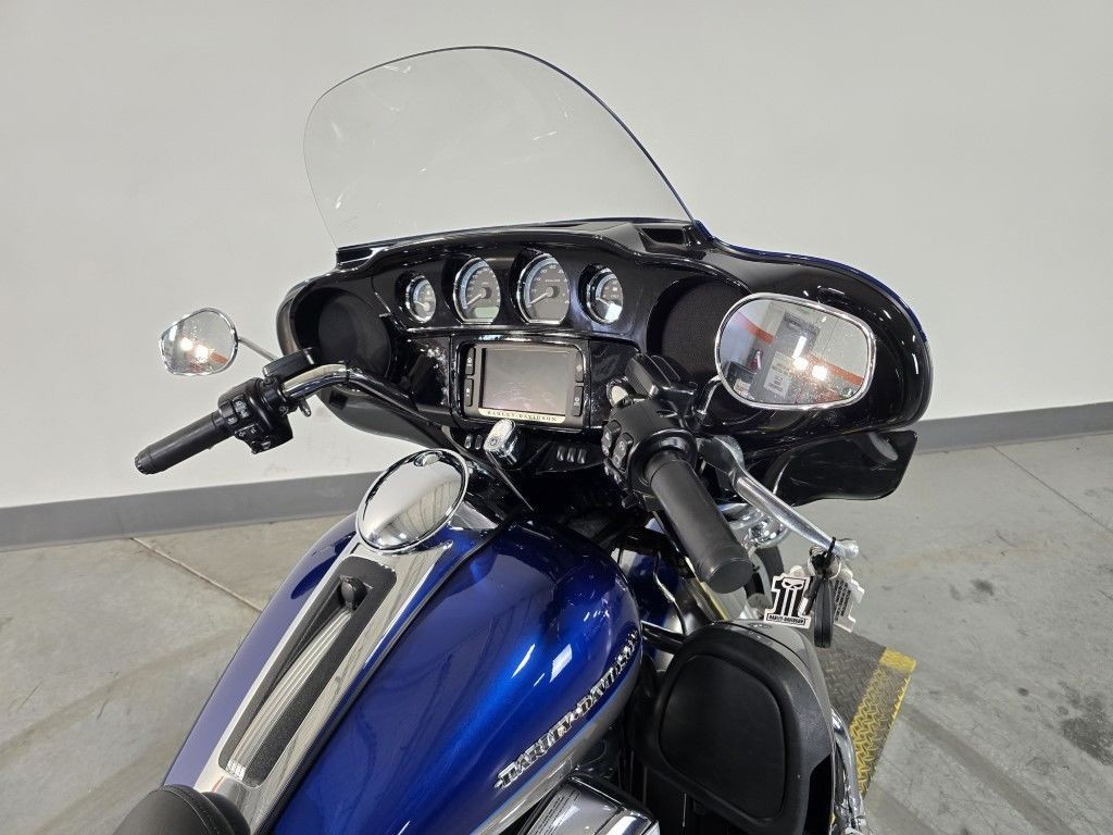 Electra Glide® Ultra® Limited