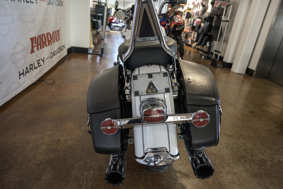 Road King® Classic