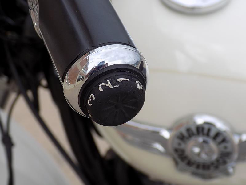 Softail® Fat Boy®