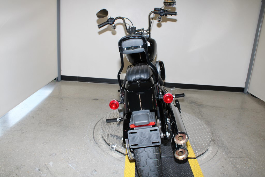 Softail® Standard