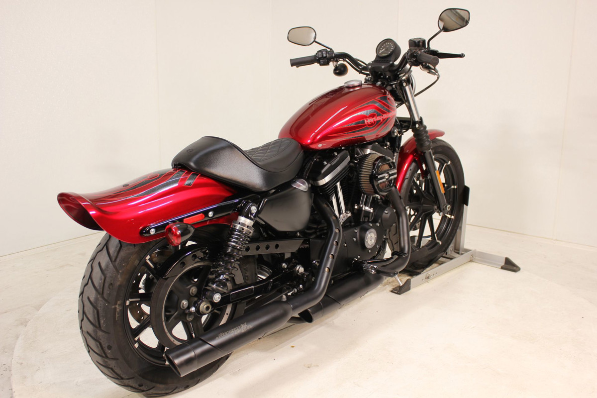 Sportster® Iron 883®