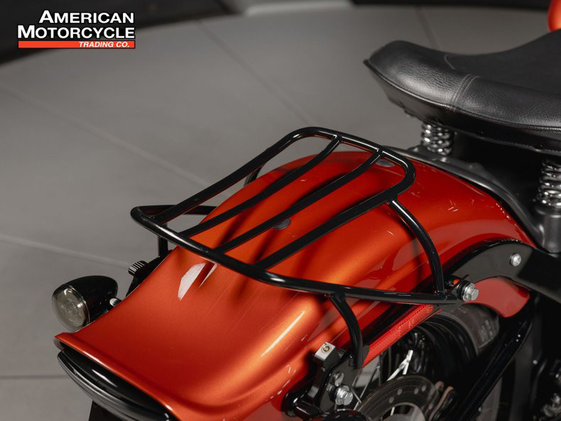 Softail® Cross Bones™