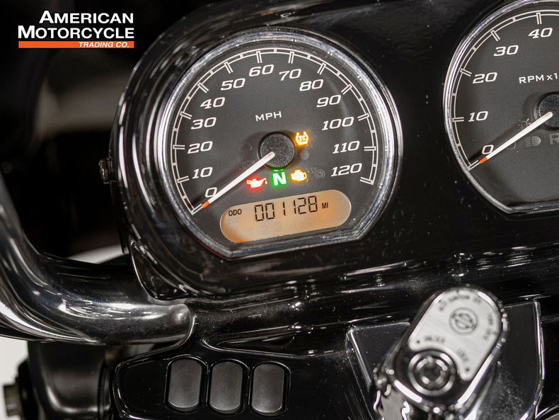 Road Glide® Special