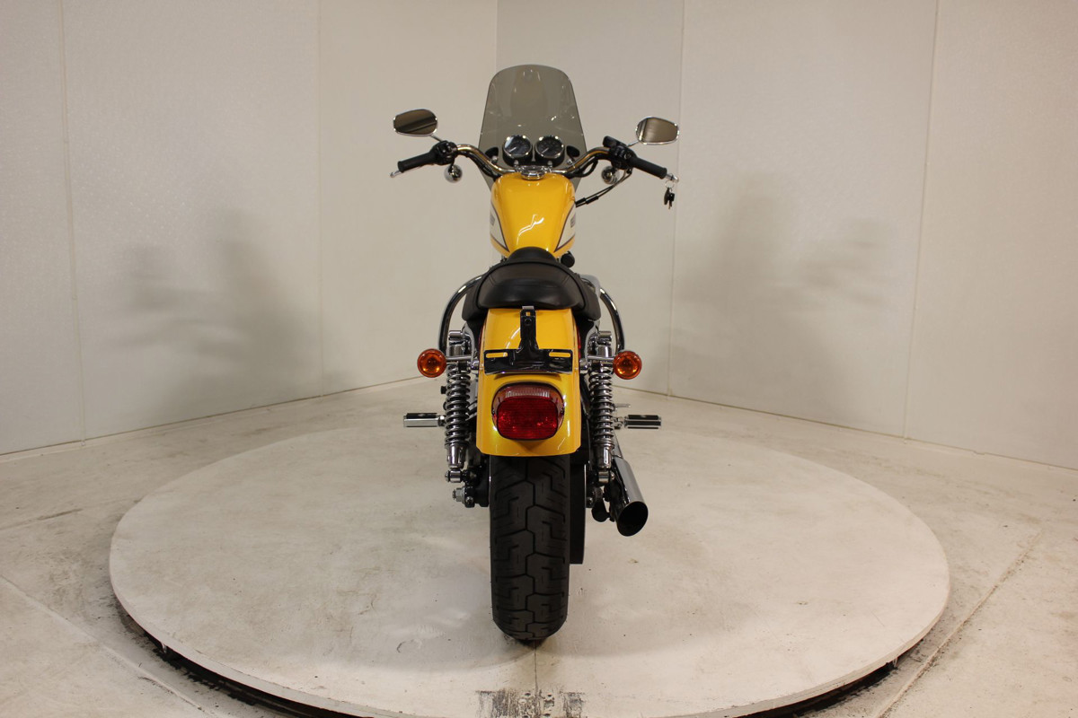 Sportster® 1200 Roadster