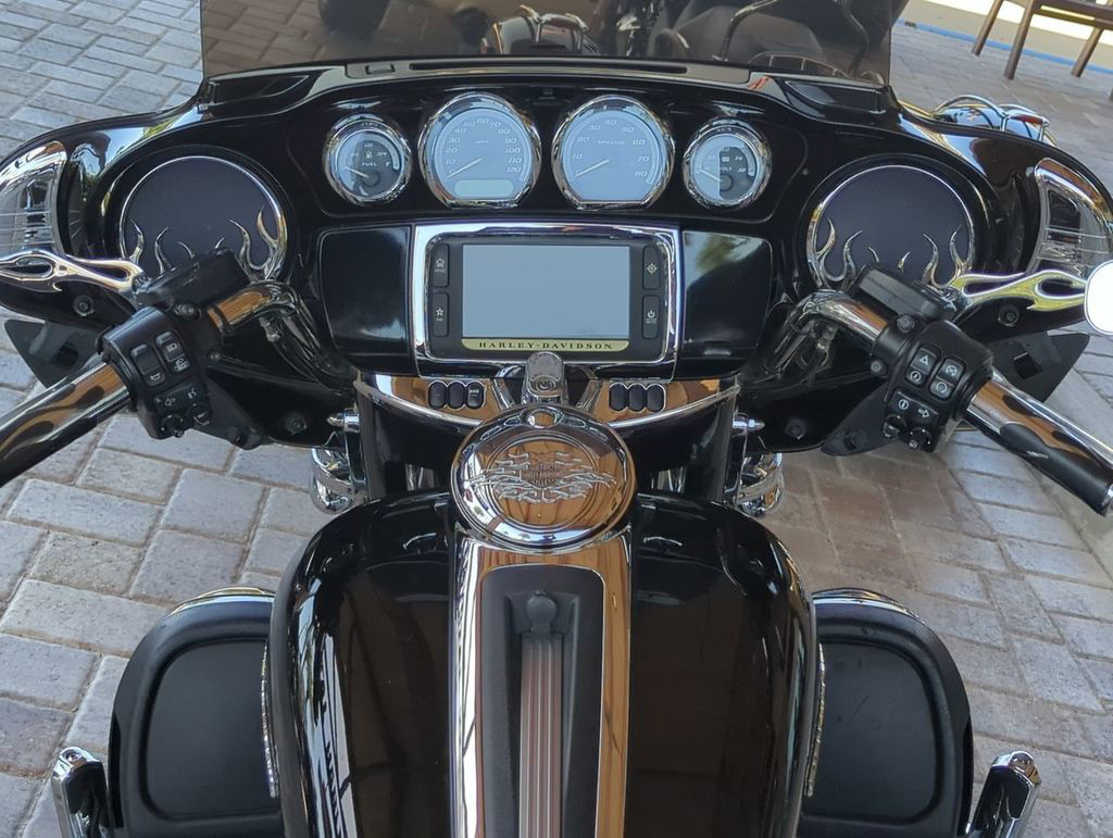 Electra Glide® Ultra® Limited