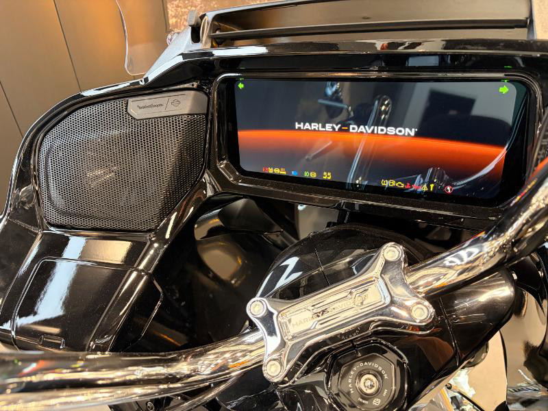 Road Glide® Limited