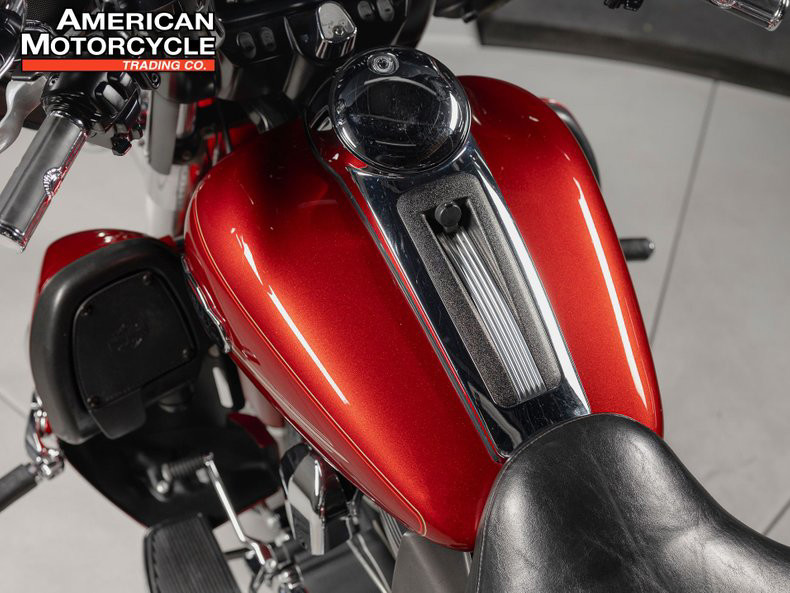 Ultra Classic® Electra Glide®