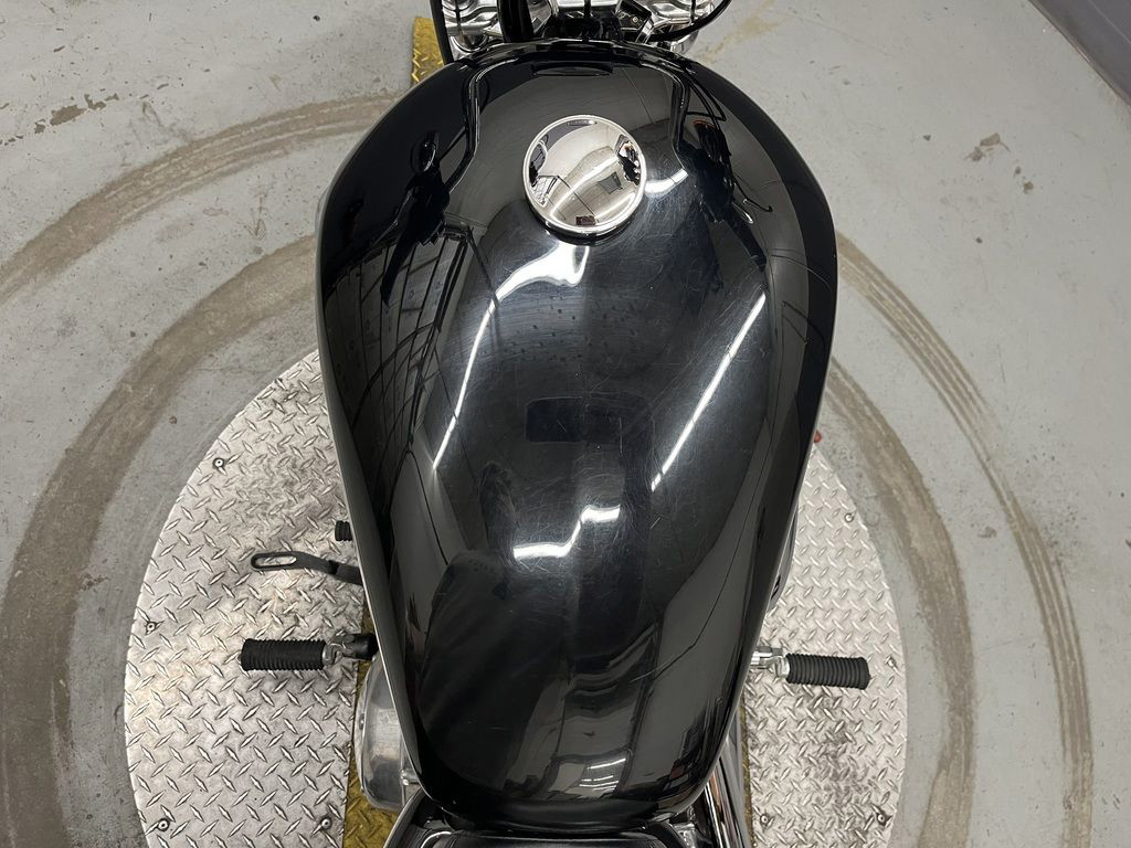Sportster® Iron 883®