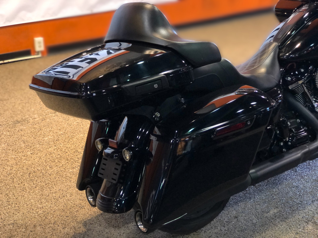 Road Glide® Special