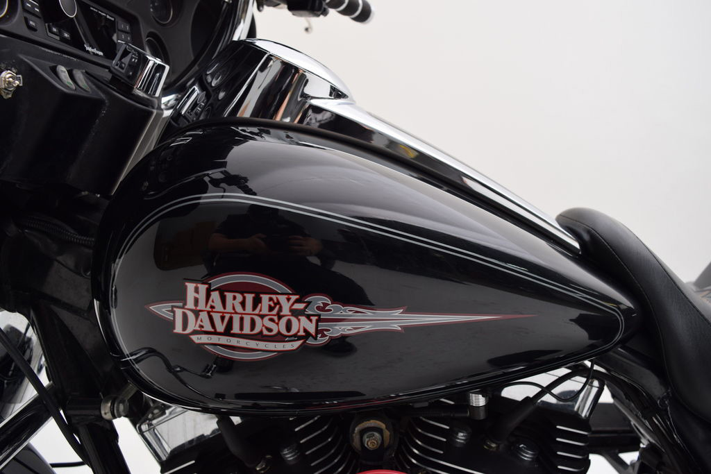 Electra Glide® Classic